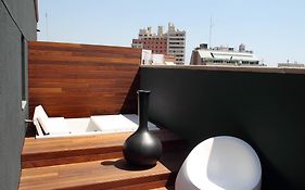Room Mate Pau